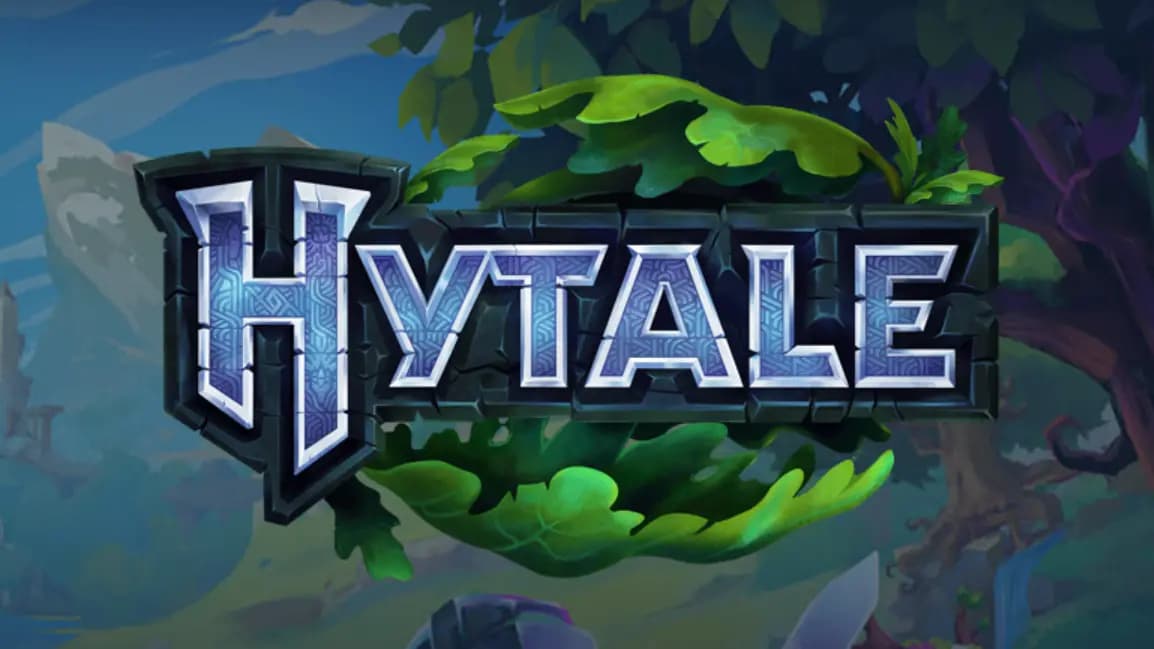 Serveur Hytale Beta